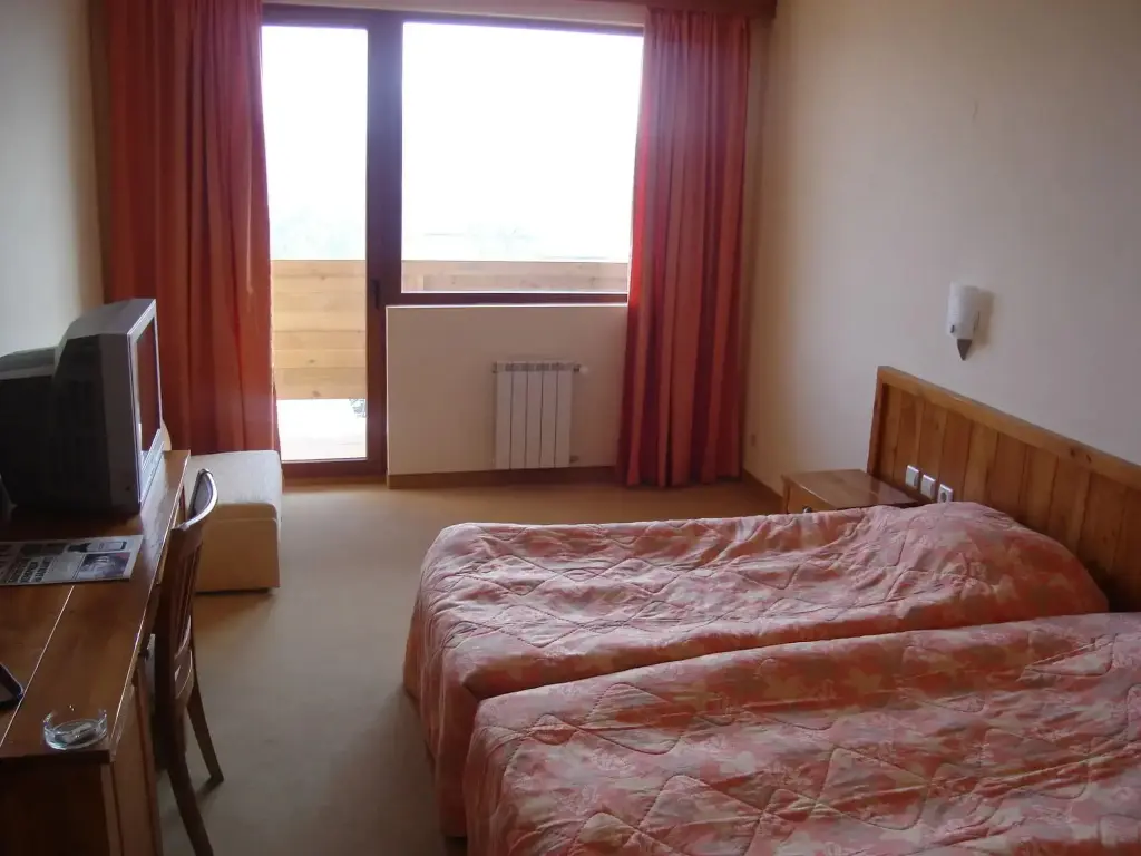 Банско: Hotel Mura