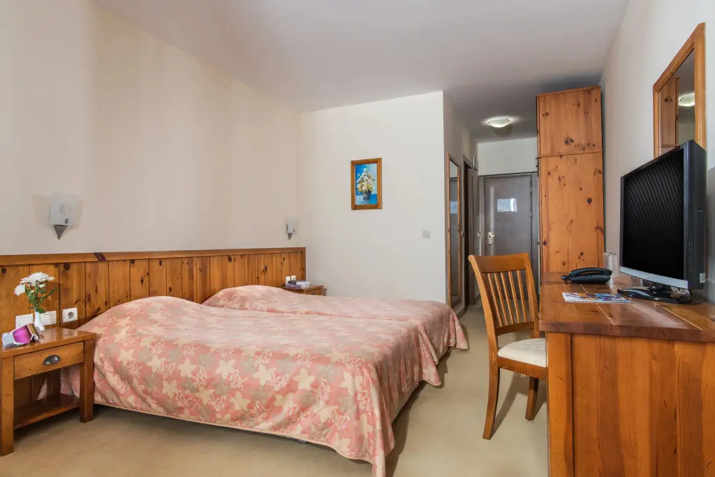 Банско: Hotel Mura