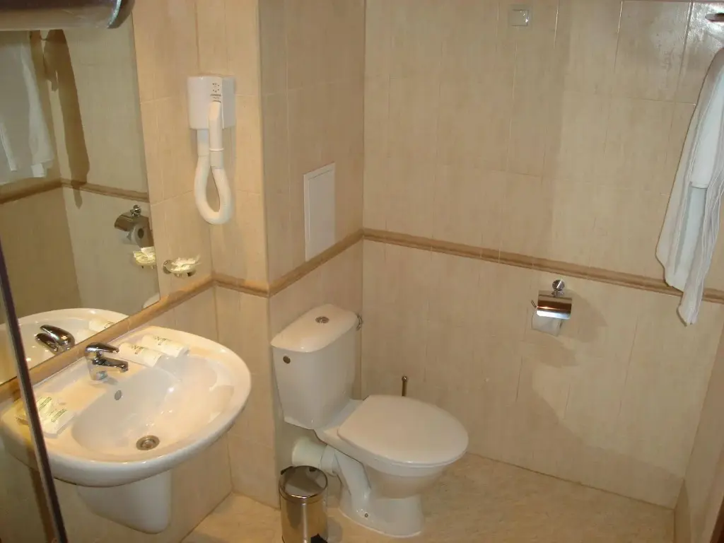 Банско: Hotel Mura