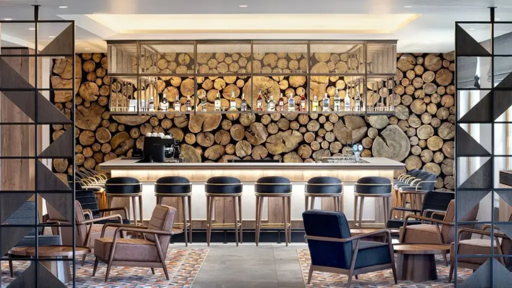 Банско: Four Points by Sheraton Bansko