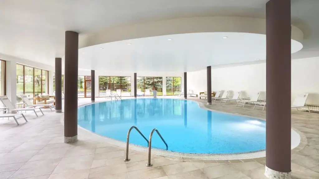 Банско: Four Points by Sheraton Bansko