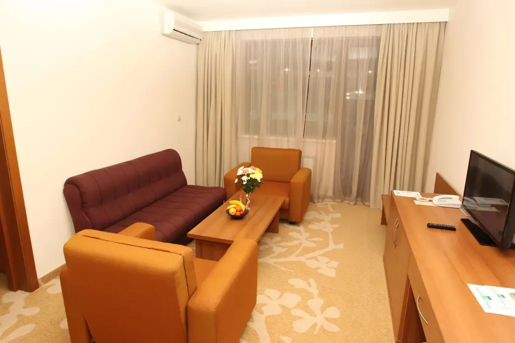 Банско: Four Points by Sheraton Bansko