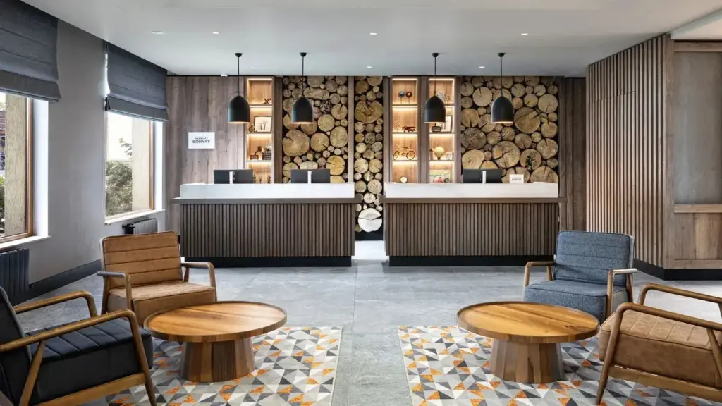 Банско: Four Points by Sheraton Bansko