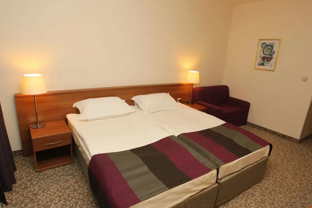 Банско: Four Points by Sheraton Bansko