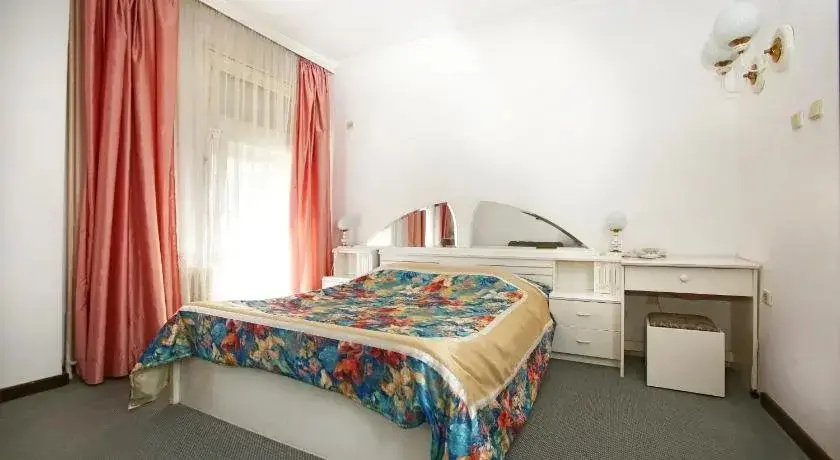 Русе: Hotel Splendid Ruse