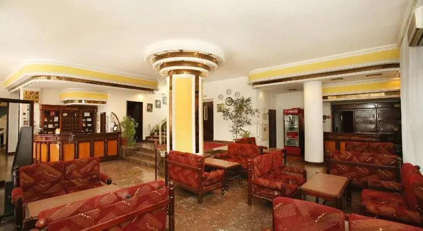 Русе: Hotel Splendid Ruse