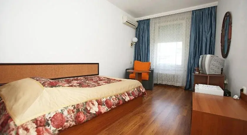 Русе: Hotel Splendid Ruse