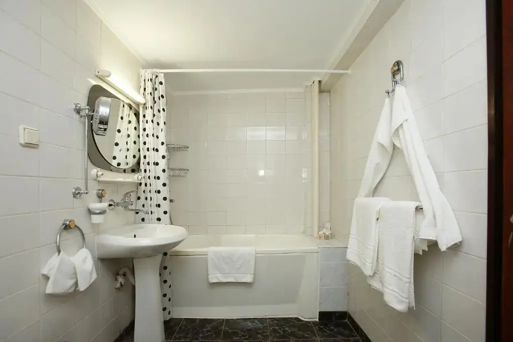 Русе: Hotel Splendid Ruse