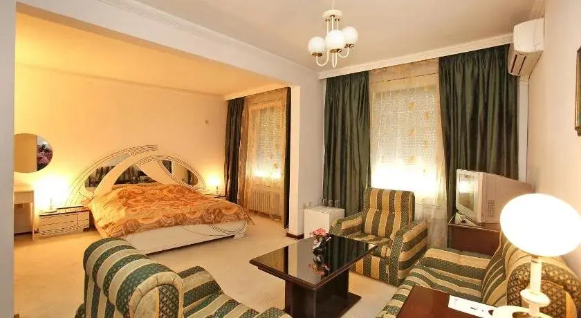 Русе: Hotel Splendid Ruse