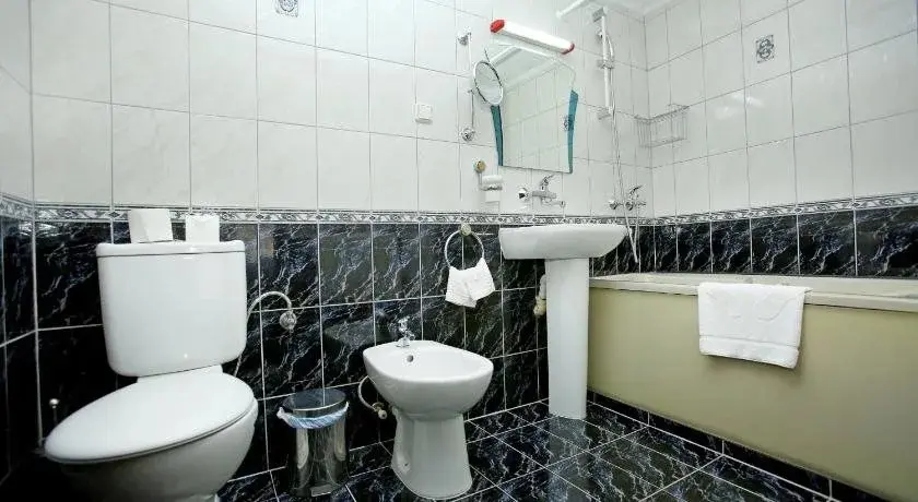 Русе: Hotel Splendid Ruse