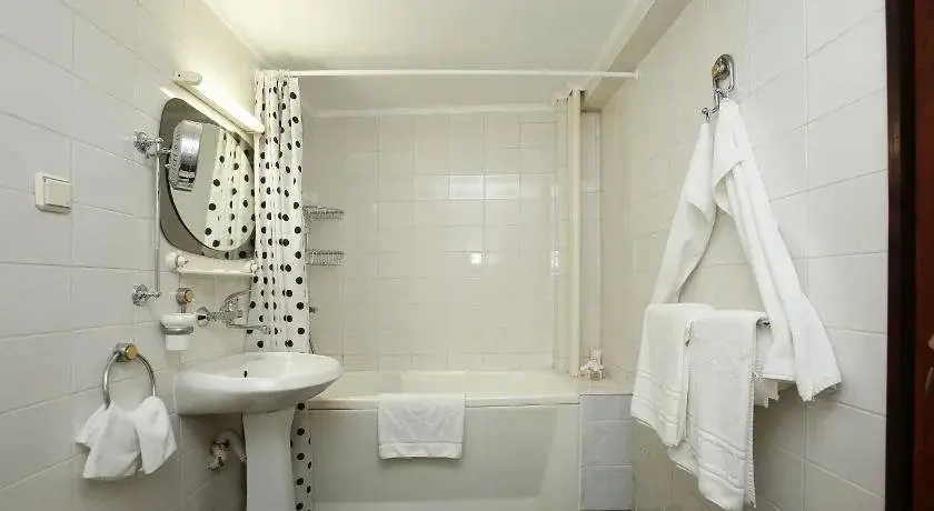 Русе: Hotel Splendid Ruse
