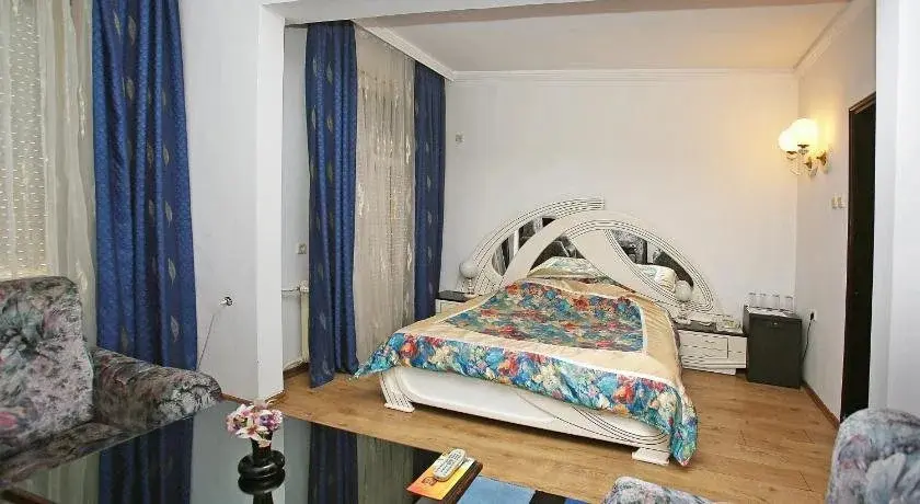 Русе: Hotel Splendid Ruse