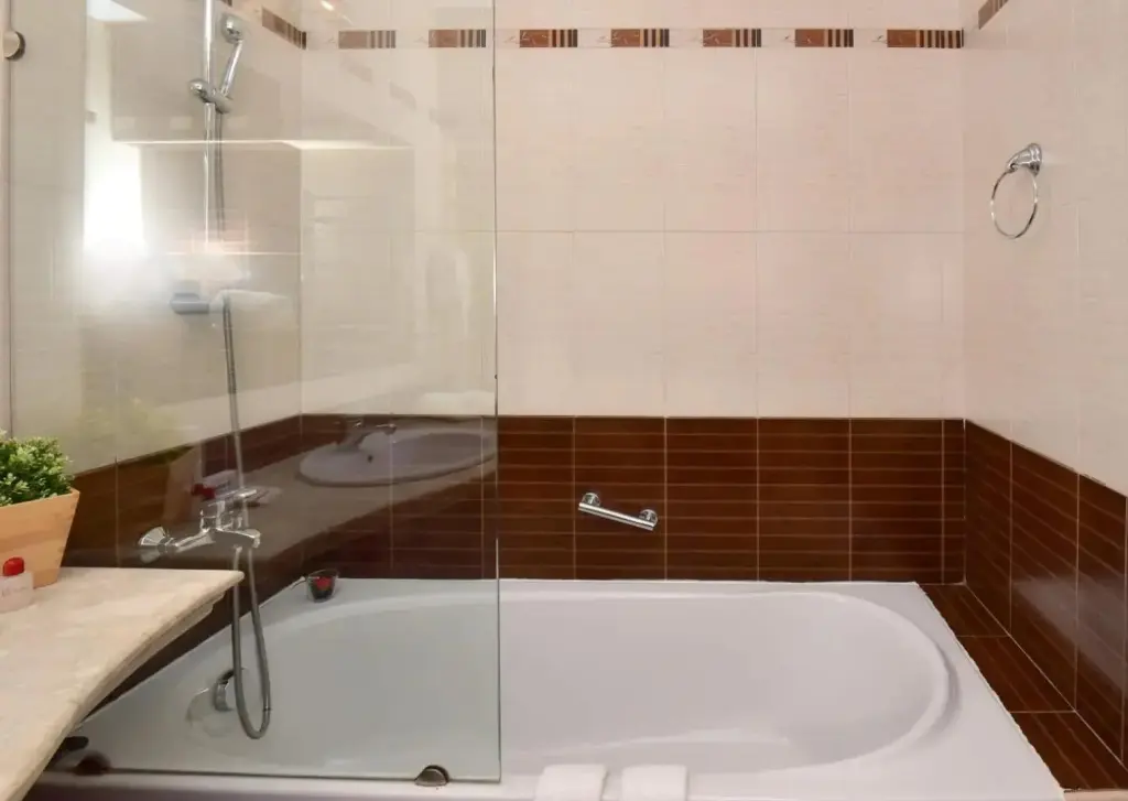 Чепеларе: Hotel Rodopski Dom