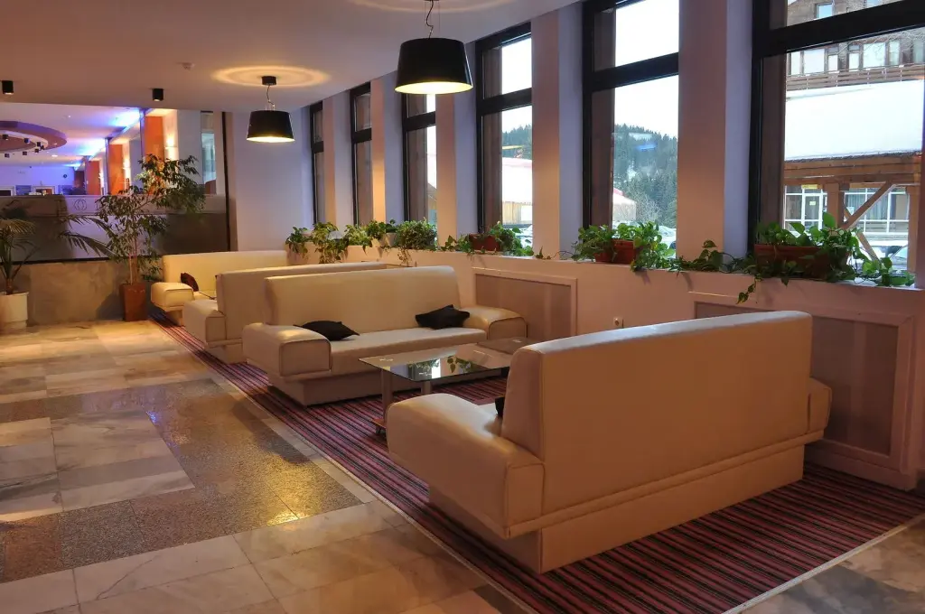 Пампорово: Perelik hotel