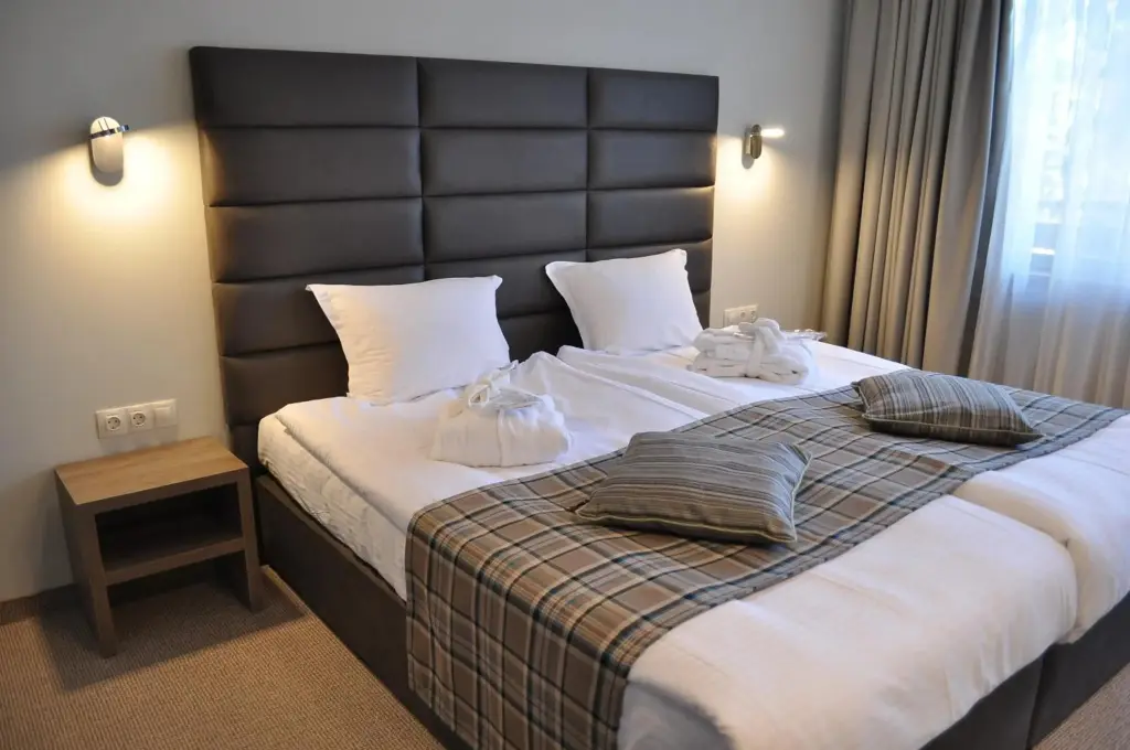 Пампорово: Perelik hotel
