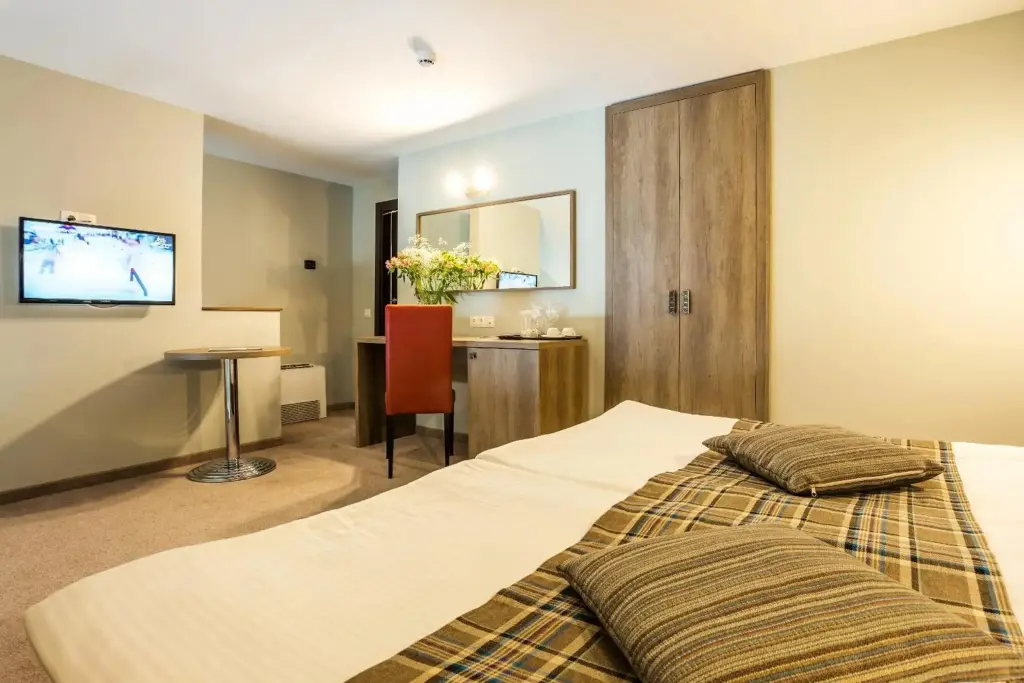 Пампорово: Perelik hotel