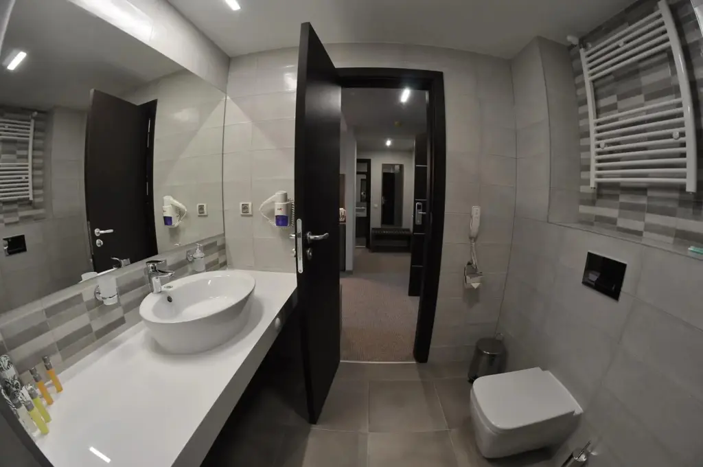 Пампорово: Perelik hotel