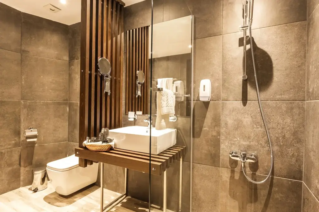 Пампорово: Hotel Orlovetz