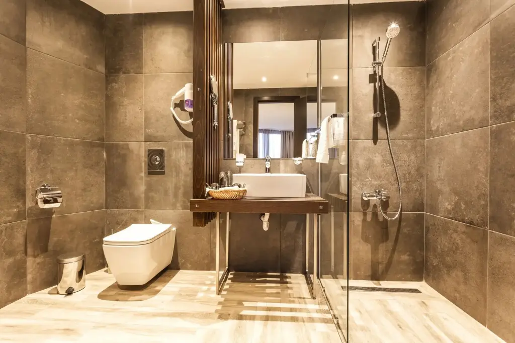 Пампорово: Hotel Orlovetz