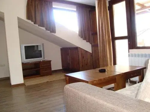 Банско: Kadeva House