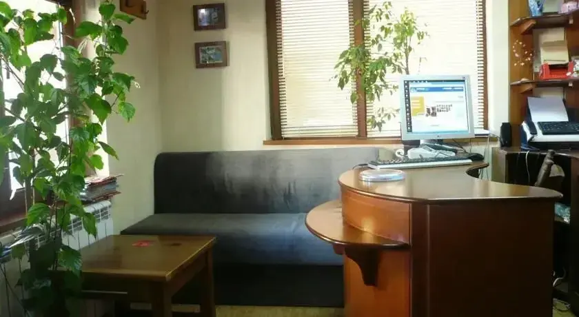 Банско: Kadeva House