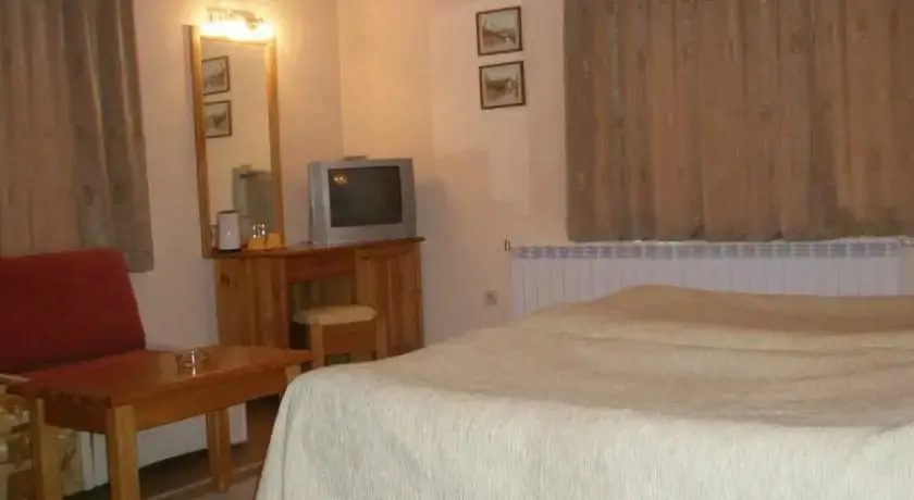 Банско: Kadeva House