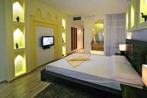 Шумен: Art Hotel Nirvana