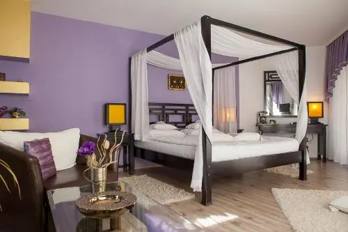 Шумен: Art Hotel Nirvana