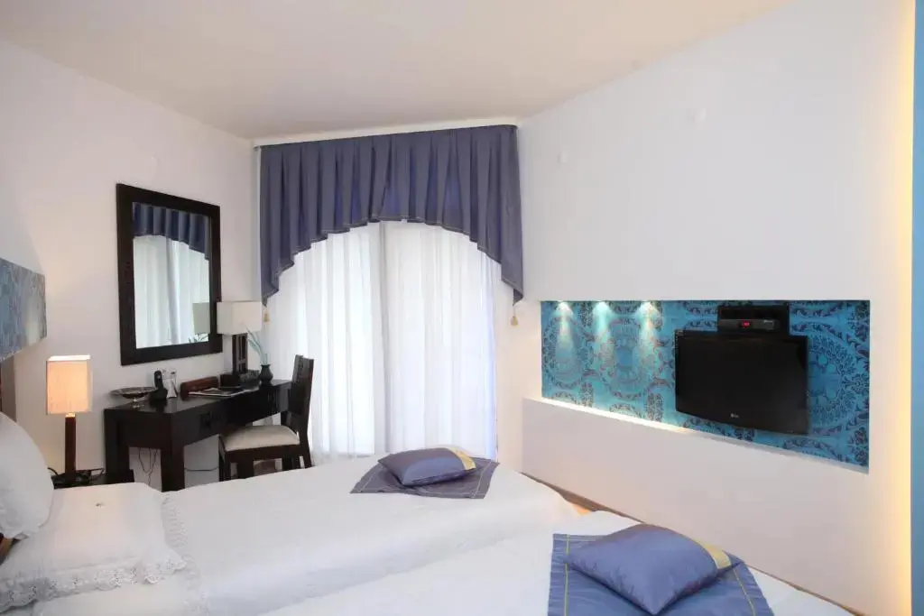 Шумен: Art Hotel Nirvana