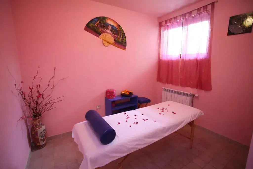Шумен: Art Hotel Nirvana
