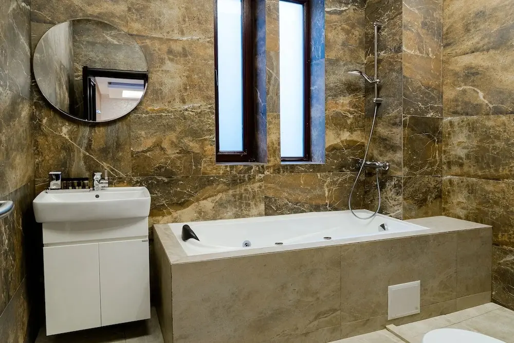 Велико Тырново: Hotel Tsarevets