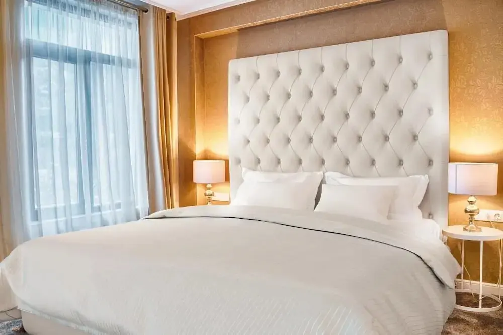 Велико Тырново: Hotel Tsarevets