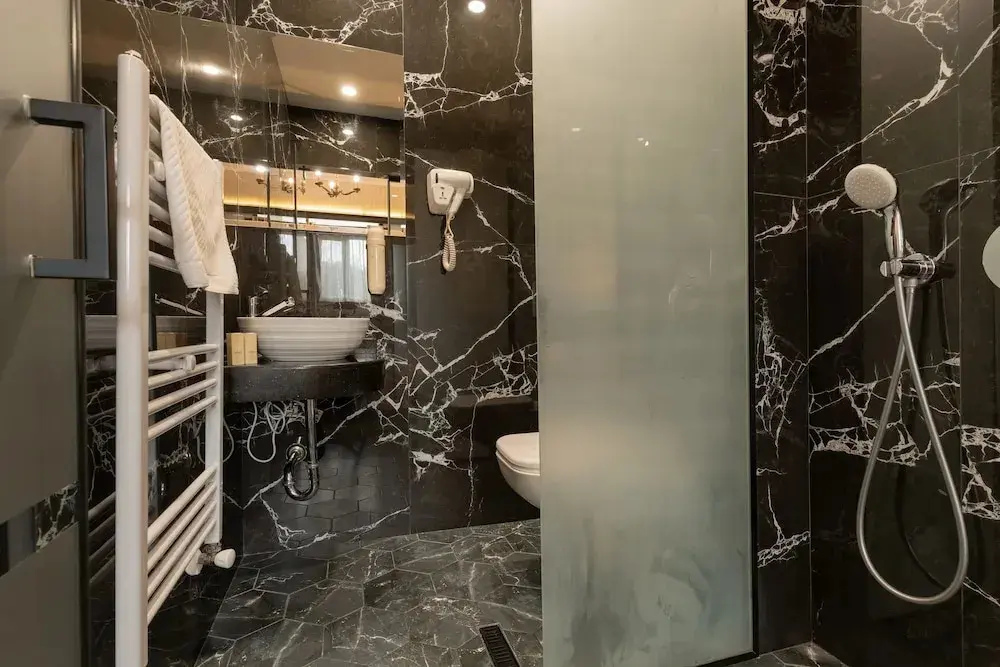 Велико Тырново: Hotel Tsarevets