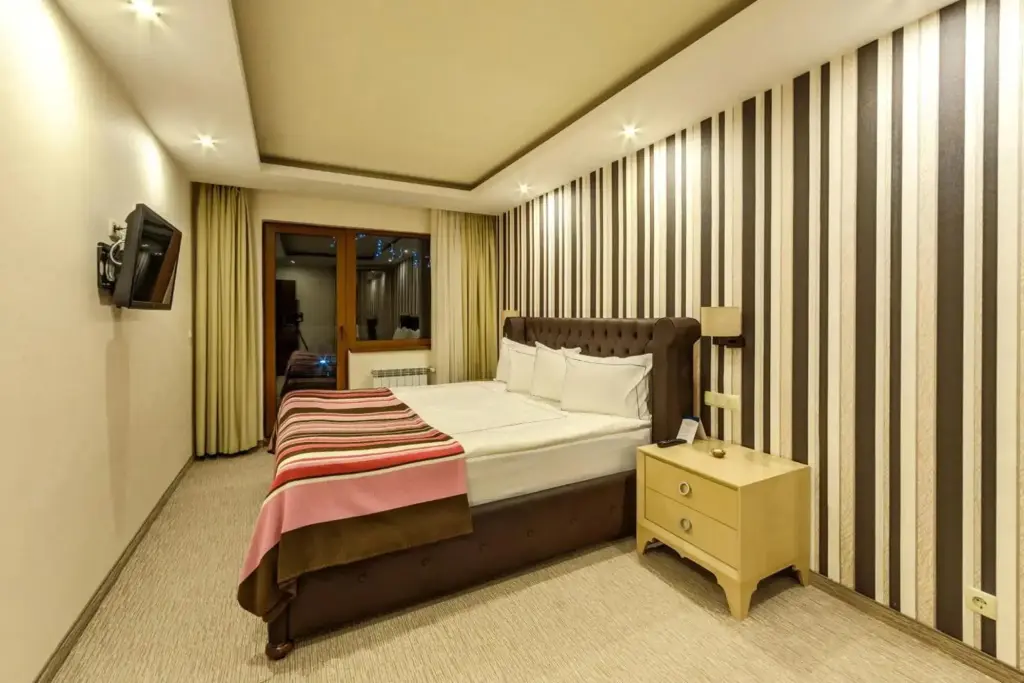 Банско: Regnum Bansko Ski Hotel & SPA