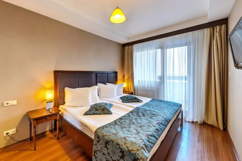 Банско: Regnum Bansko Ski Hotel & SPA