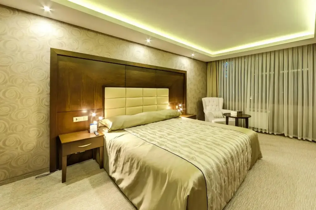 Банско: Regnum Bansko Ski Hotel & SPA