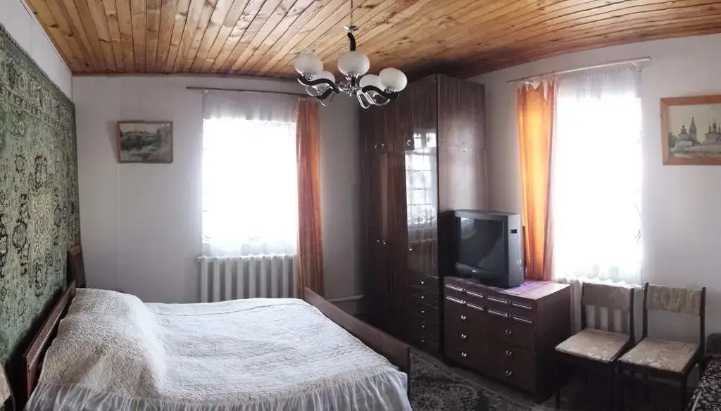 Суздаль: U Aleksa