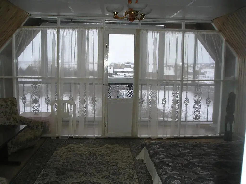 Суздаль: U Aleksa