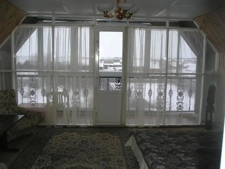 Суздаль: U Aleksa