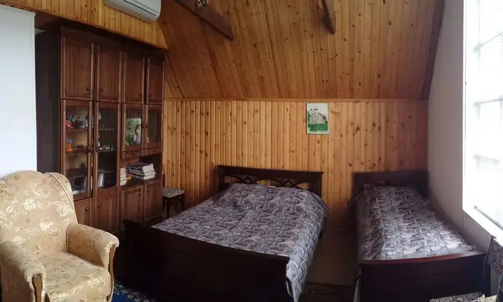Суздаль: U Aleksa