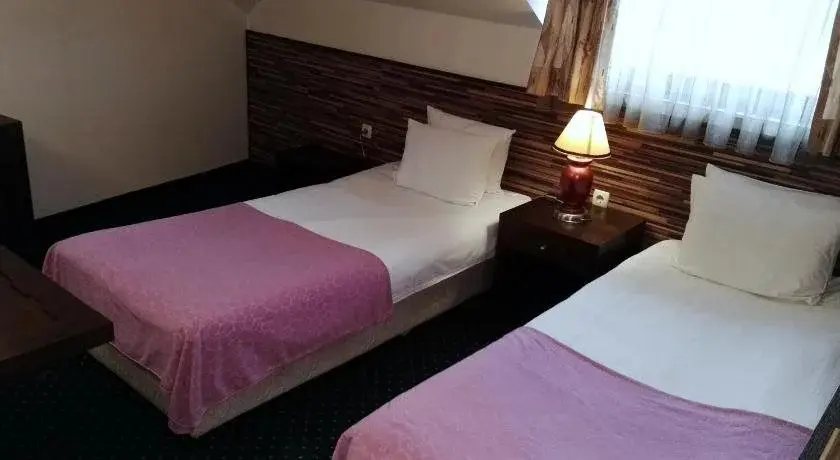 Шумен: Hotel Solo