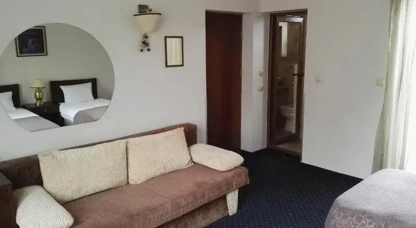 Шумен: Hotel Solo