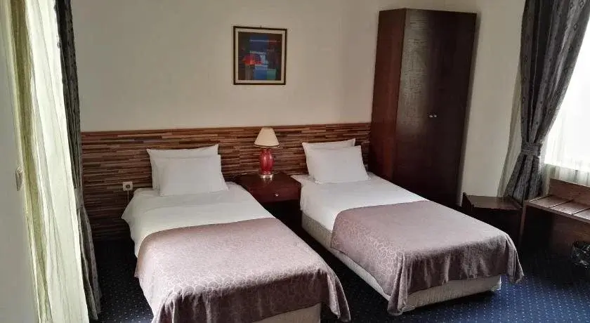 Шумен: Hotel Solo