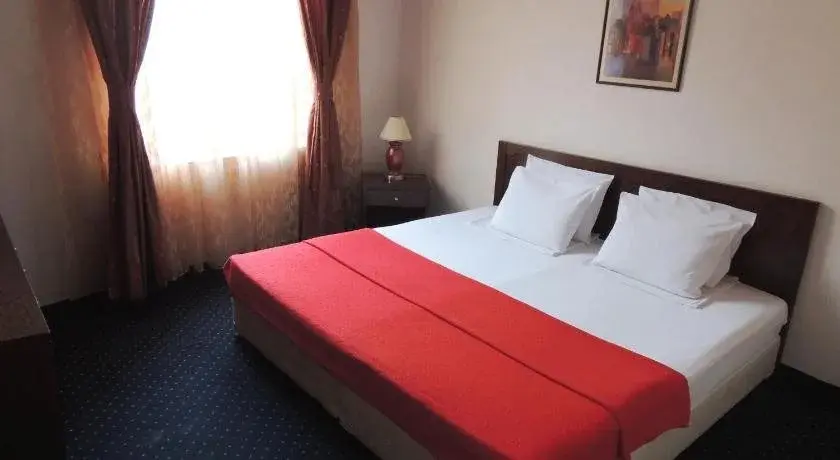 Шумен: Hotel Solo