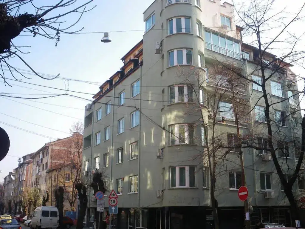 София: Hotel Zenith