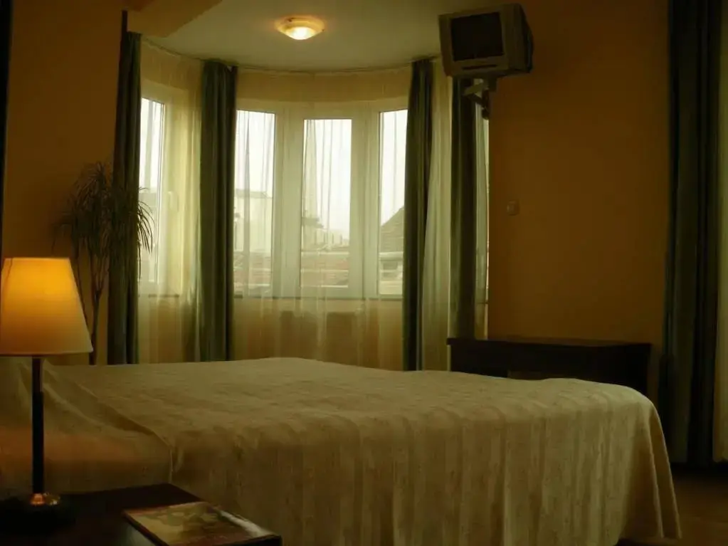 София: Hotel Zenith