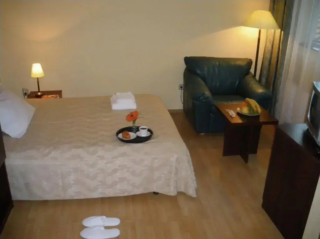 София: Hotel Zenith