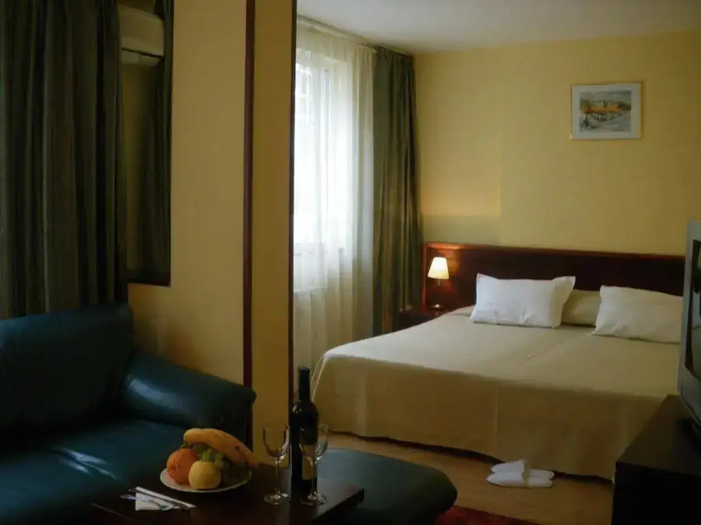 София: Hotel Zenith
