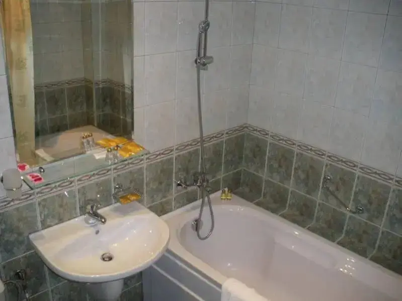 София: Hotel Zenith