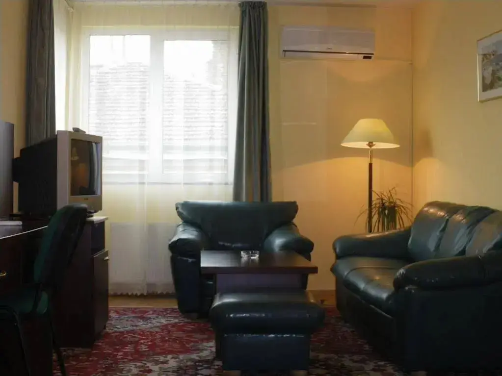 София: Hotel Zenith